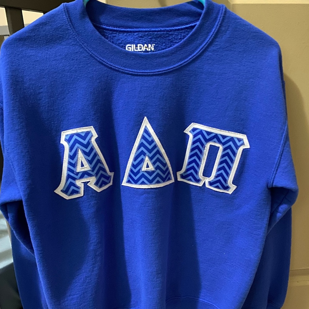 Adpi Sweatshirt